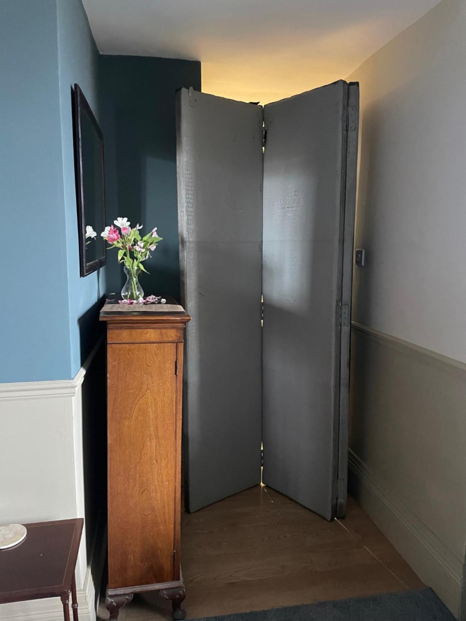 Llanerchydol Hall Suites Welshpool Ngoại thất bức ảnh