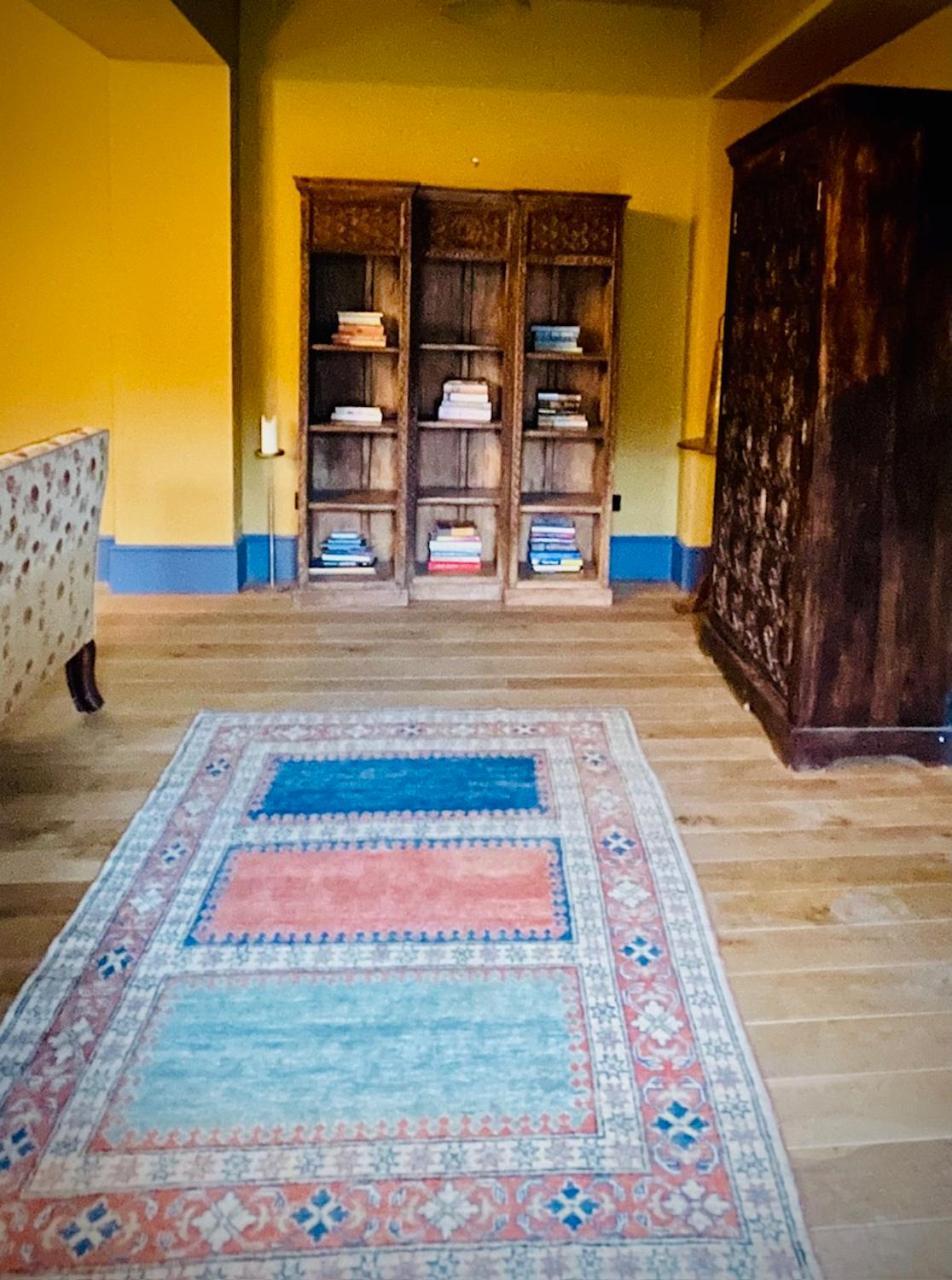 Llanerchydol Hall Suites Welshpool Ngoại thất bức ảnh